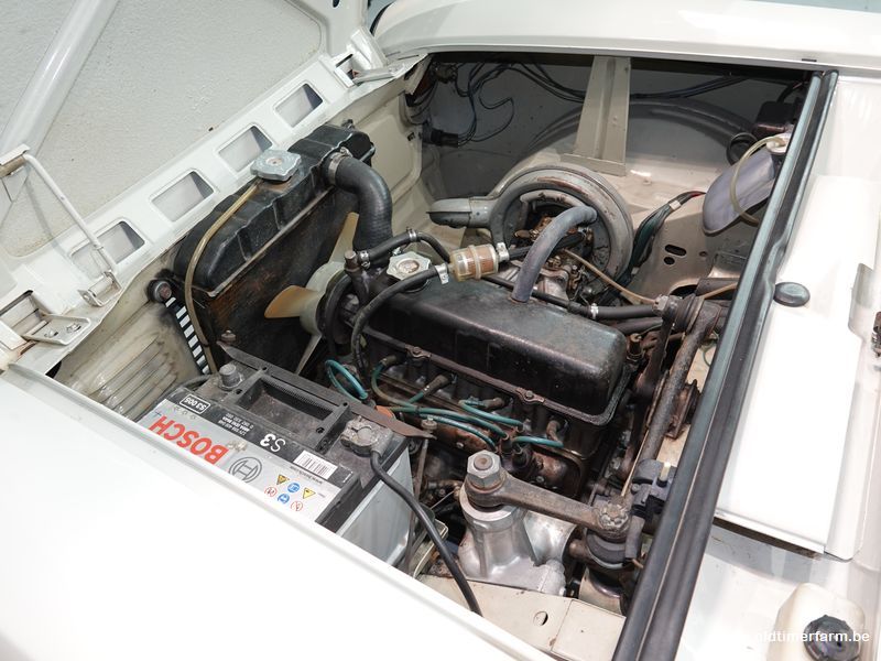 Fiat 1100 R Familiare '69 - Afbeelding 5