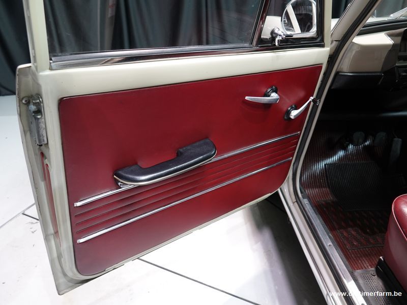 Fiat 1100 R Familiare '69 - Afbeelding 6