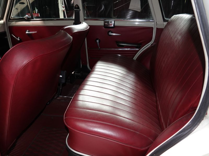 Fiat 1100 R Familiare '69 - Afbeelding 7