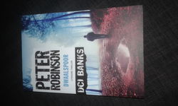 Dwaalspoor (Peter Robinson)