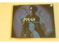 219t - cd single - pras - blue angels - 1 nr - promo - nr. 1