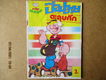 adv0803 popeye comic taiwan 2 - 0 - Thumbnail