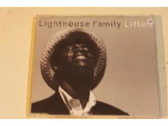 219h - cd single - lighthouse family - lifted - 4 nrs - nr. 1
