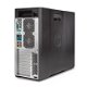 HP Z840 2x Xeon 6C E5-2620 V3, 2.400Ghz, 32GB (2x16GB) DDR4, 256GB SSD + 3TB HDD/DVDRW - 4 - Thumbnail