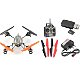 RC quadcopter WLtoys V222 met HD camera RTF - 1 - Thumbnail