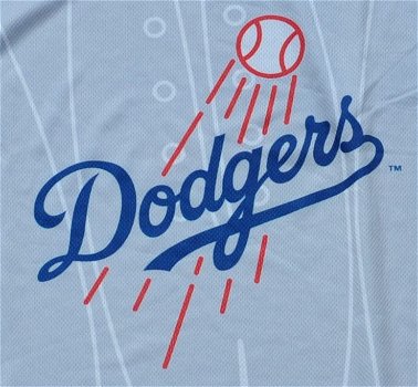 Amerikaanse baseball shirts Dodgers en Cardinals USA - 3