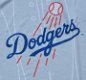 Amerikaanse baseball shirts Dodgers en Cardinals USA - 3 - Thumbnail