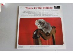 8n - lp - music for the millions 8 - nr. 1