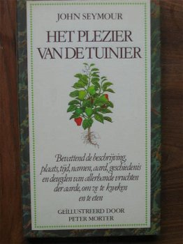 Het plezier van de tuinier - 0