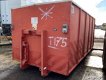 Materiaal opslag container - 1 - Thumbnail