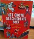 Het grote geschiedenisboek - 0 - Thumbnail