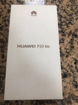 Huawei p20 lite - 0