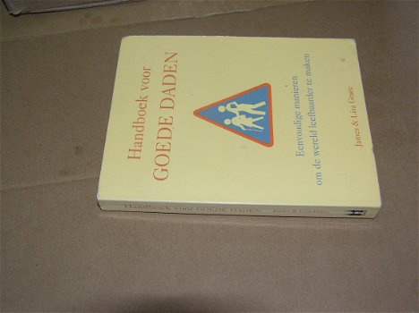Handboek voor goede daden - 2