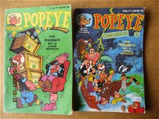 adv0815 popeye omnibus 3