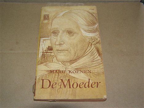 De Moeder - Marie Koenen - 0