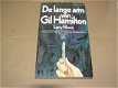 De lange arm van Gil Hamilton-Larry Niven - 1 - Thumbnail