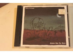 220v - cd single - the bluetones - solomon bites the worm - 3 nrs