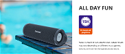 Tronsmart Force 2 Portable Speaker with Qualcomm - 4 - Thumbnail