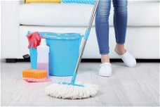 M&B Cleaningservice voor brandschoon resultaat!