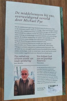 Aan de rand van de wereld Michael Pye - 1