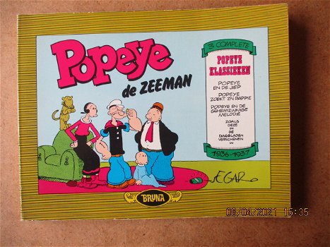 adv0832 popeye klassieken - 0