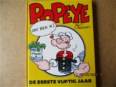 adv0834 popeye gekartonneerd