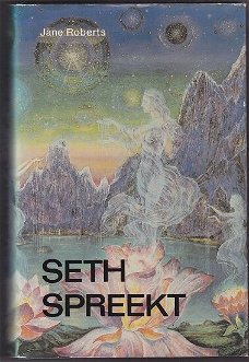 13 boeken van Seth