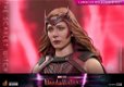 Hot Toys Wandavision The Scarlet Witch TMS036 - 2 - Thumbnail