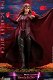 Hot Toys Wandavision The Scarlet Witch TMS036 - 4 - Thumbnail