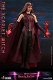 Hot Toys Wandavision The Scarlet Witch TMS036 - 5 - Thumbnail