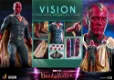 Hot Toys TMS037 WandaVision Vision - 0 - Thumbnail