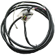 Oyster Vision III 34501028 spare part kabel 5 mtr. - 0 - Thumbnail