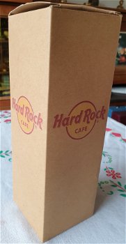 Hard Rock Café bierglas Egypte - Sharm-el-Sheik 