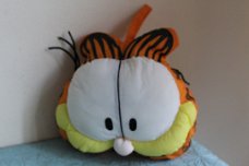 Decoratie hanger Garfield