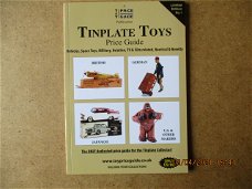 adv0859 tinplate toys price guide