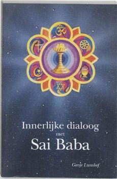 Innerijke dialoog met Sai Baba - 0