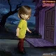 Living Dead Dolls Scooby-Doo Build A Figure Velma, Fred, Daphne & Shaggy - 3 - Thumbnail