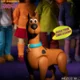 Living Dead Dolls Scooby-Doo Build A Figure Velma, Fred, Daphne & Shaggy - 4 - Thumbnail