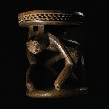Beautiful art works from great African kingdoms - 0