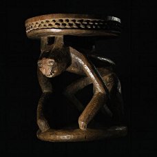 Beautiful art works from great African kingdoms