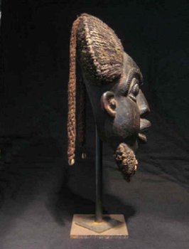 Beautiful art works from great African kingdoms/// - 3