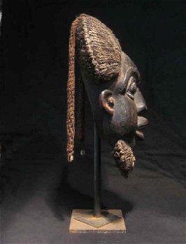Beautiful art works from great African kingdoms../// - 3