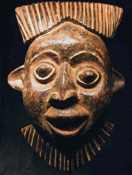 Beautiful art works from great African kingdoms../////// - 4