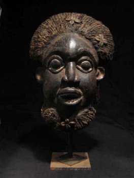 ///Beautiful art works from great African kingdoms.../////// - 2