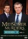 Midsomer Murders - Seizoen 13 Deel 2 (4 DVD) - 0 - Thumbnail