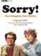 Sorry - Series 1 (DVD) Import zonder Nederlandse Ondertiteling BBC - 0 - Thumbnail
