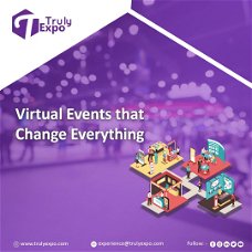 TrulyExpo A Game-Changer in the Virtual Expo Industry 