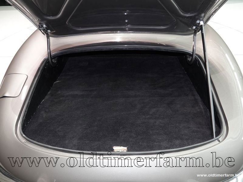Jaguar E-Type Series 2 OTS 4.2 '70 - Afbeelding 4