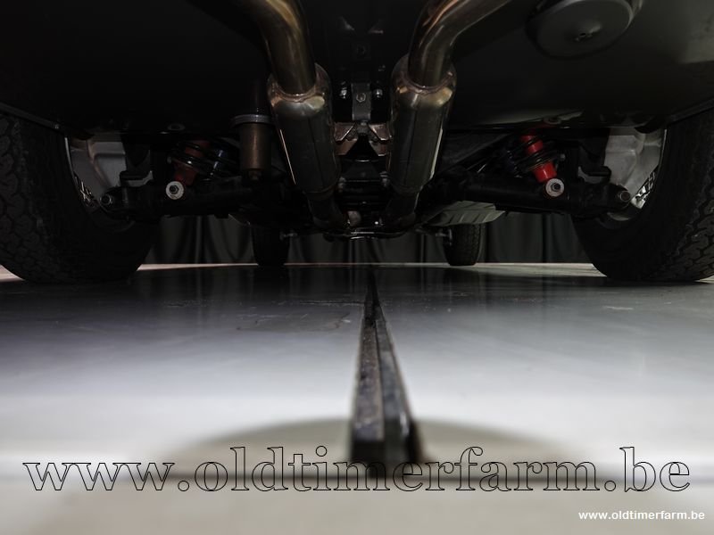 Jaguar E-Type Series 2 OTS 4.2 '70 - Afbeelding 7