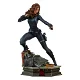 Iron Studios Avengers Infinity Black Widow Legacy Statue - 0 - Thumbnail